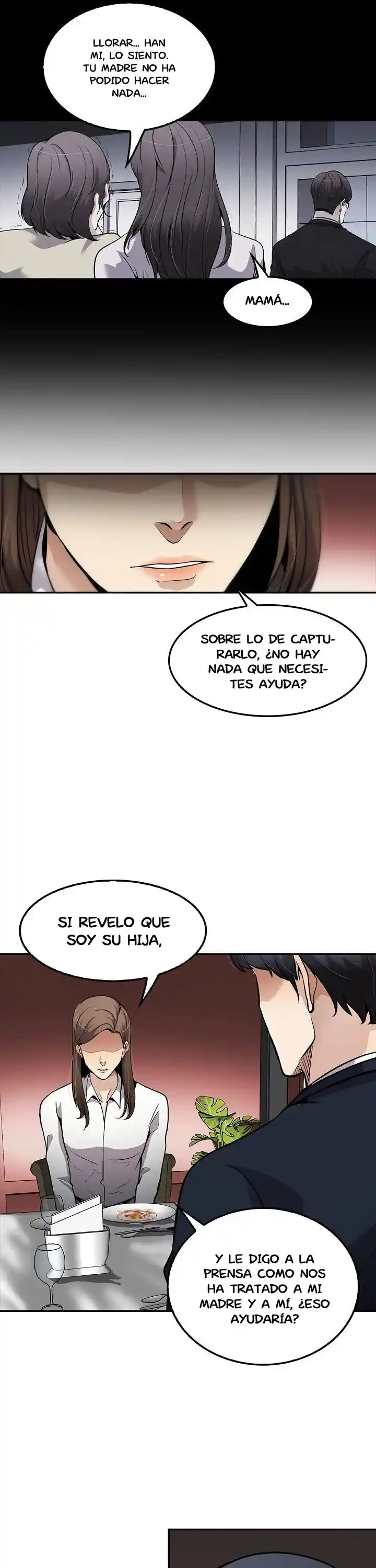 Otra Vez Mi Vida - Capítulo 102 - Página 36 - LectorTMOo