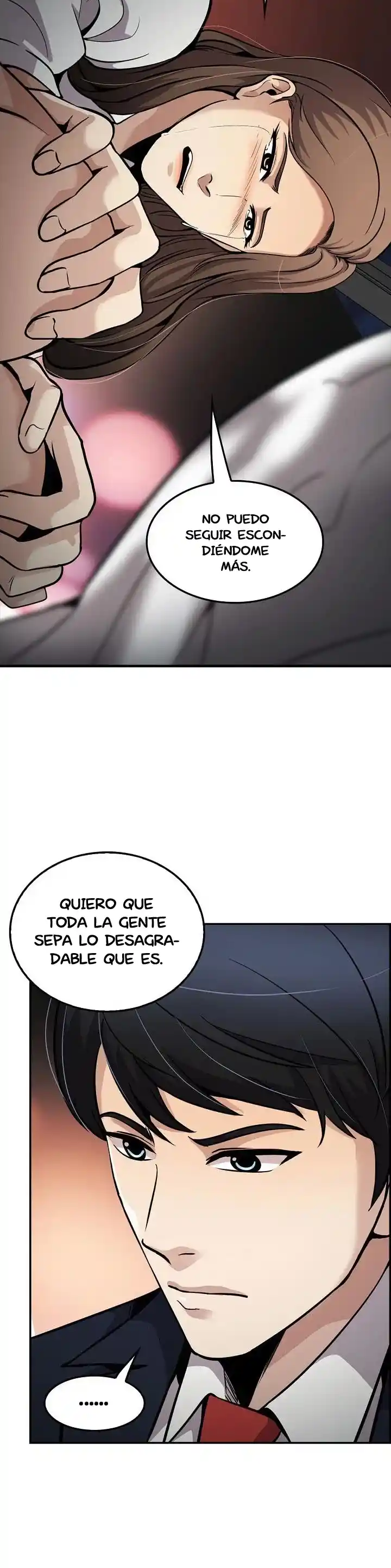 Otra Vez Mi Vida - Capítulo 102 - Página 38 - LectorTMOo