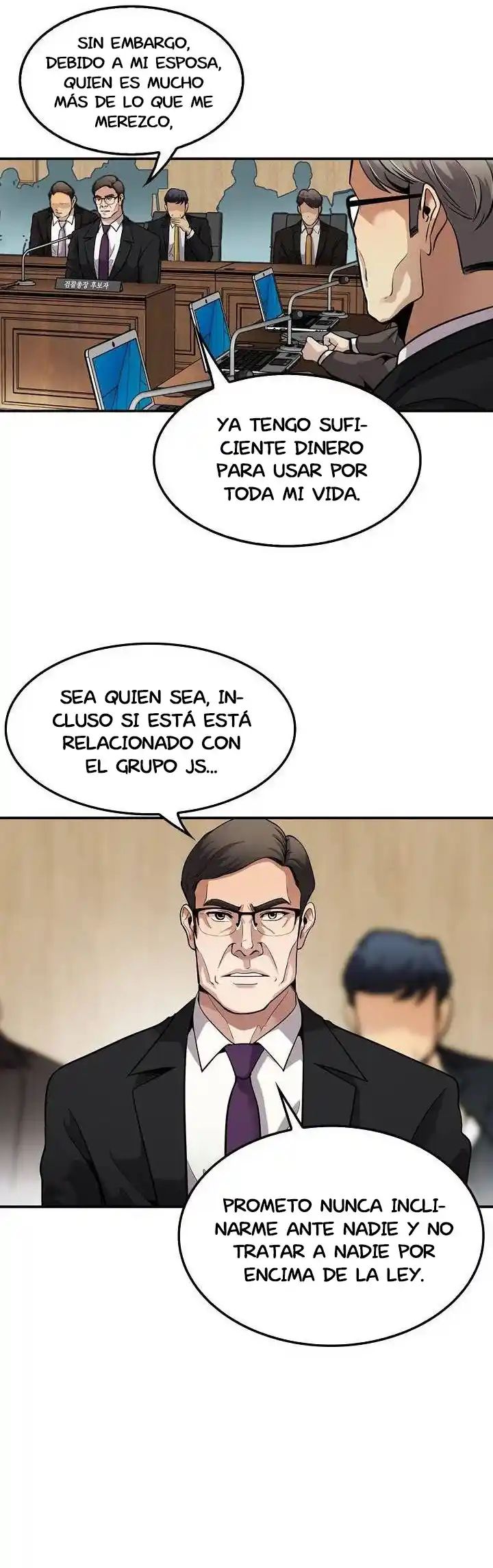 Otra Vez Mi Vida - Capítulo 103 - Página 4 - LectorTMOo