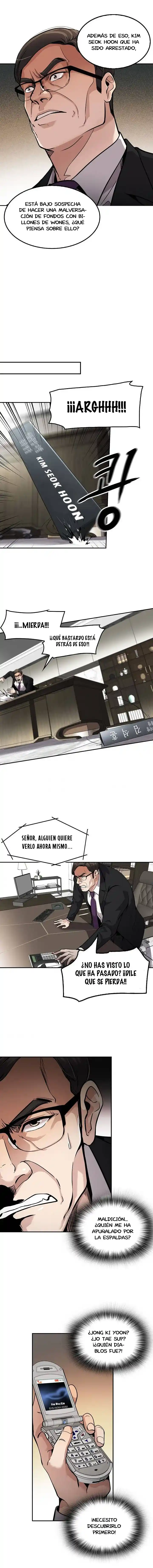 Otra Vez Mi Vida - Capítulo 103 - Página 10 - LectorTMOo