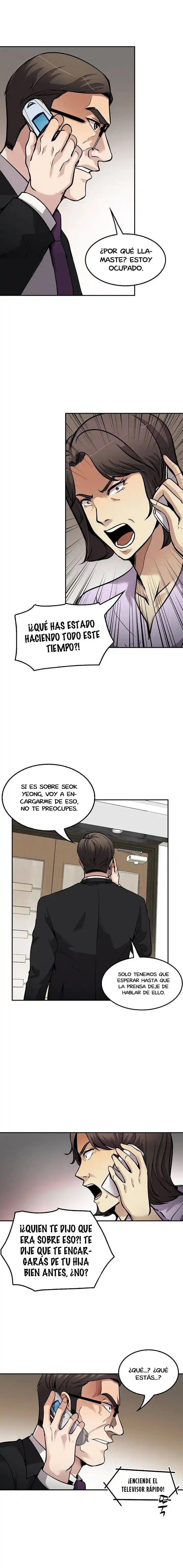 Otra Vez Mi Vida - Capítulo 103 - Página 12 - LectorTMOo