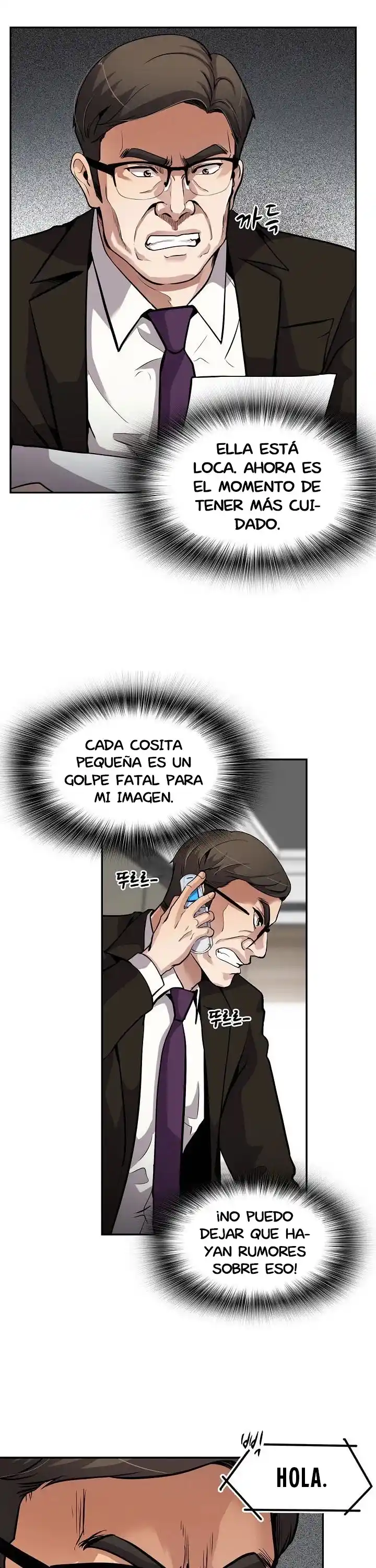 Otra Vez Mi Vida - Capítulo 104 - Página 9 - LectorTMOo