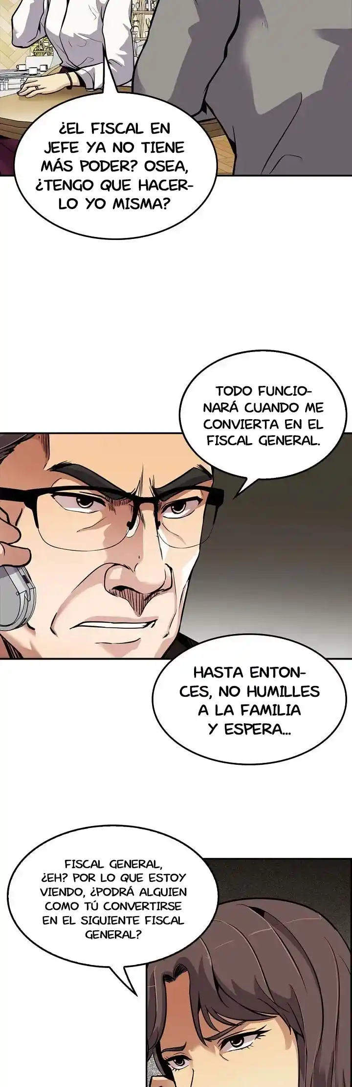 Otra Vez Mi Vida - Capítulo 104 - Página 11 - LectorTMOo