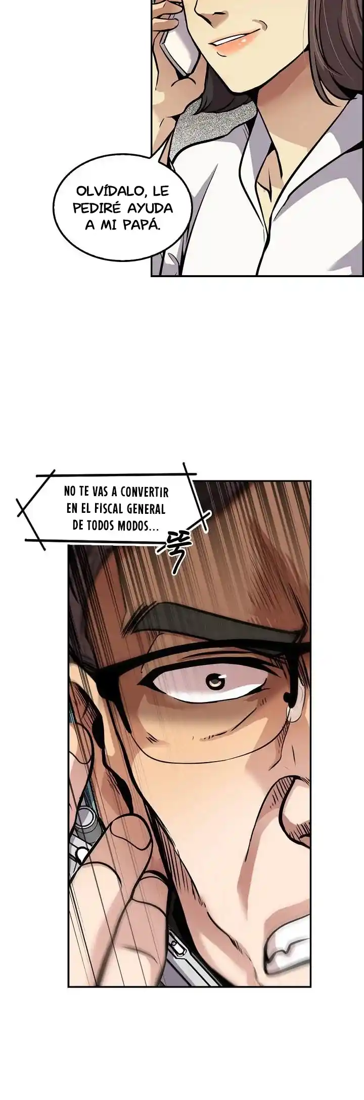 Otra Vez Mi Vida - Capítulo 104 - Página 12 - LectorTMOo