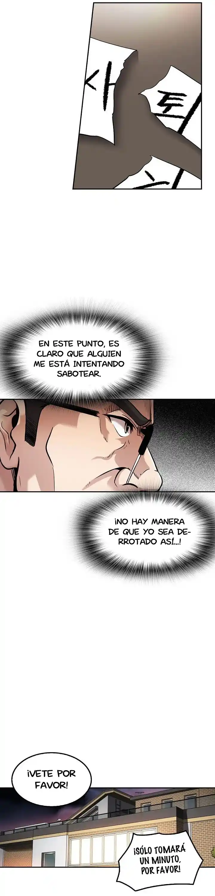 Otra Vez Mi Vida - Capítulo 104 - Página 15 - LectorTMOo