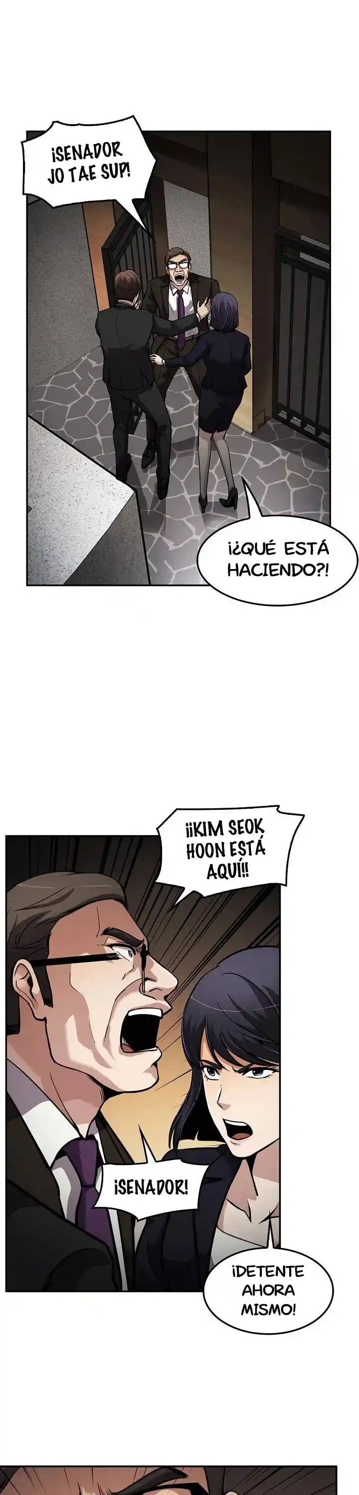 Otra Vez Mi Vida - Capítulo 104 - Página 16 - LectorTMOo