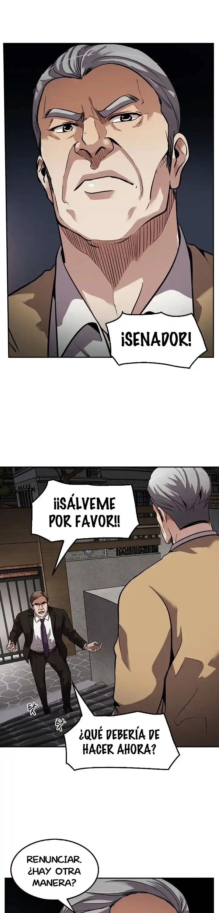Otra Vez Mi Vida - Capítulo 104 - Página 19 - LectorTMOo