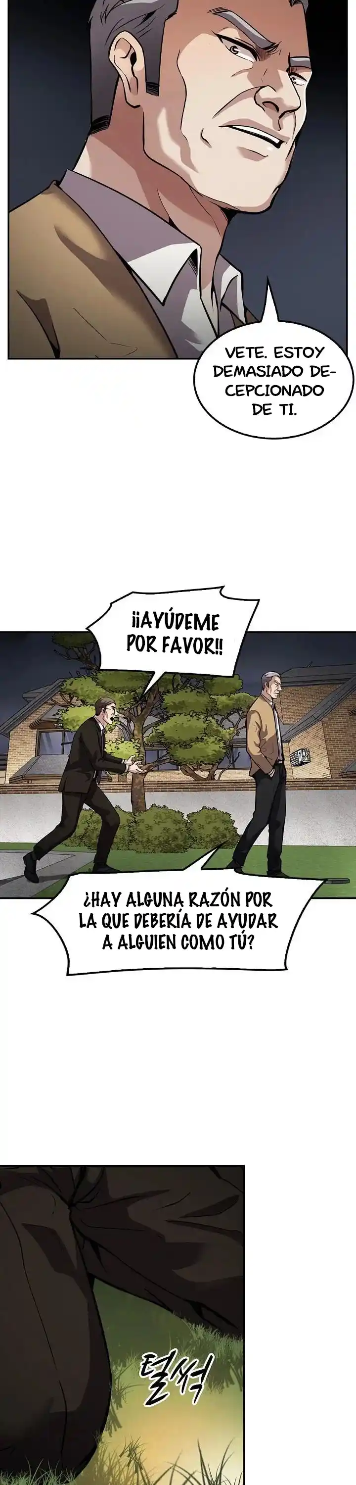 Otra Vez Mi Vida - Capítulo 104 - Página 20 - LectorTMOo