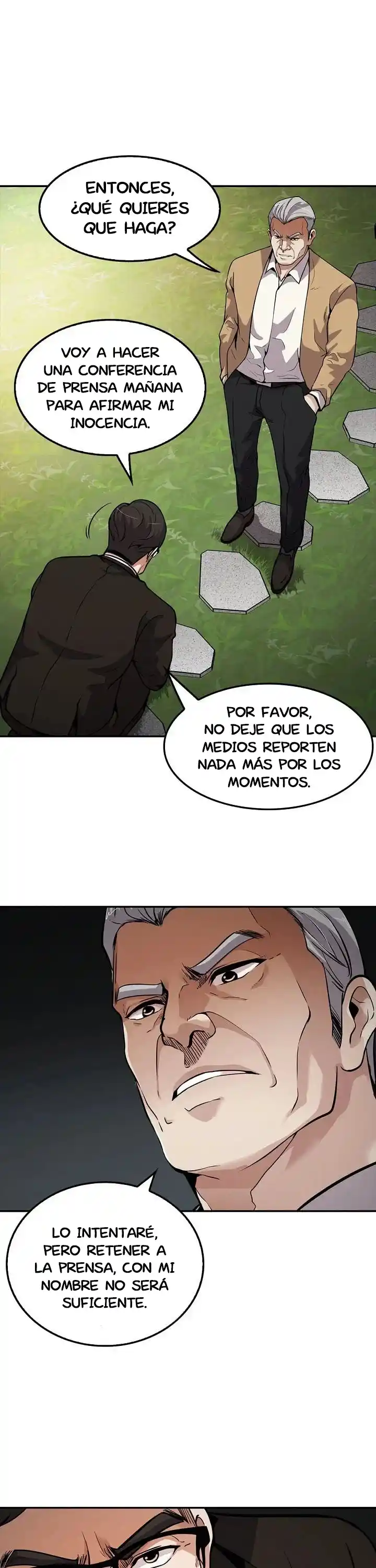 Otra Vez Mi Vida - Capítulo 104 - Página 23 - LectorTMOo
