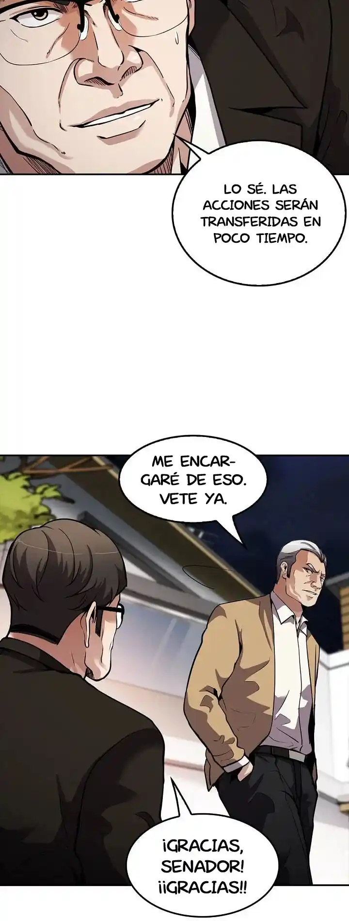 Otra Vez Mi Vida - Capítulo 104 - Página 24 - LectorTMOo