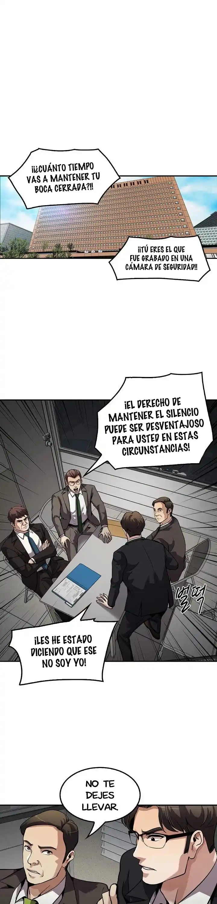 Otra Vez Mi Vida - Capítulo 104 - Página 26 - LectorTMOo