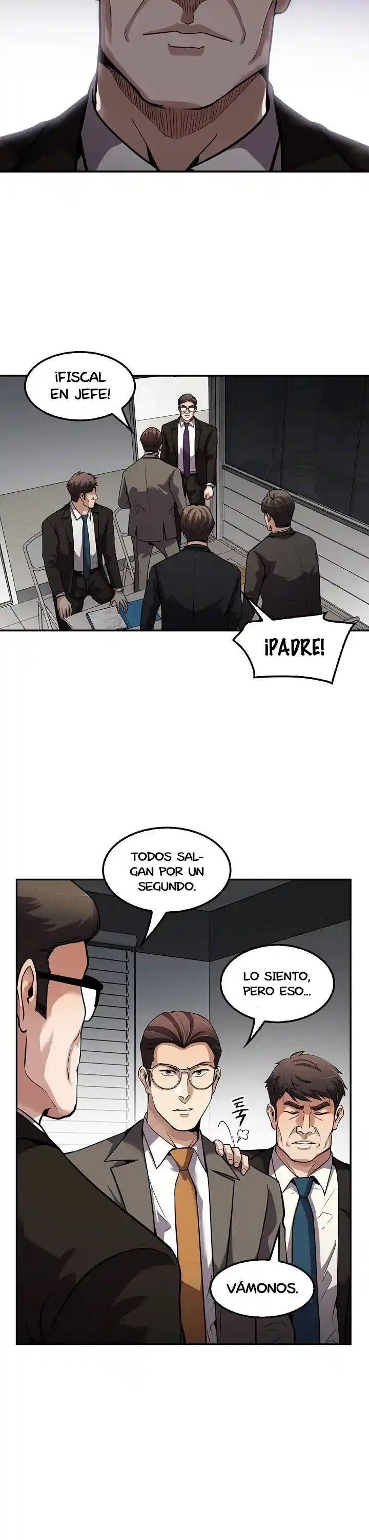 Otra Vez Mi Vida - Capítulo 104 - Página 28 - LectorTMOo