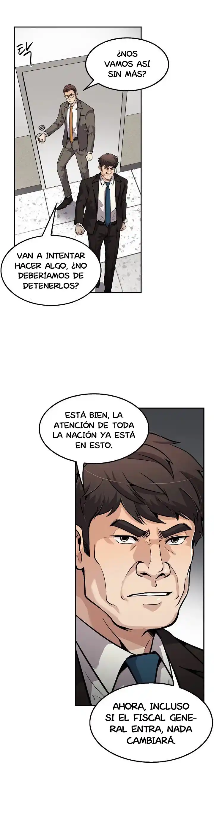 Otra Vez Mi Vida - Capítulo 104 - Página 29 - LectorTMOo
