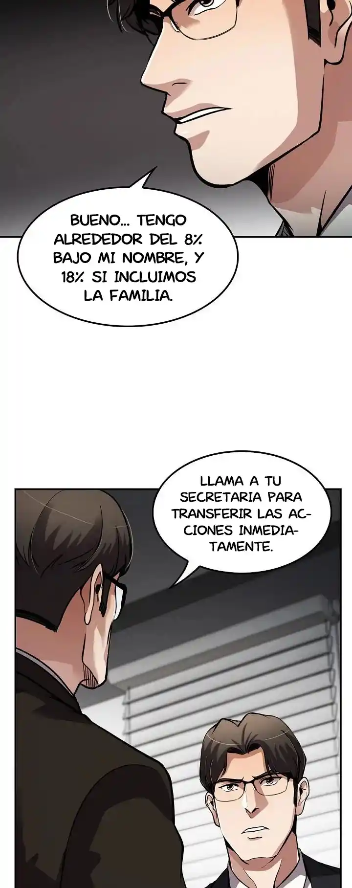 Otra Vez Mi Vida - Capítulo 104 - Página 31 - LectorTMOo