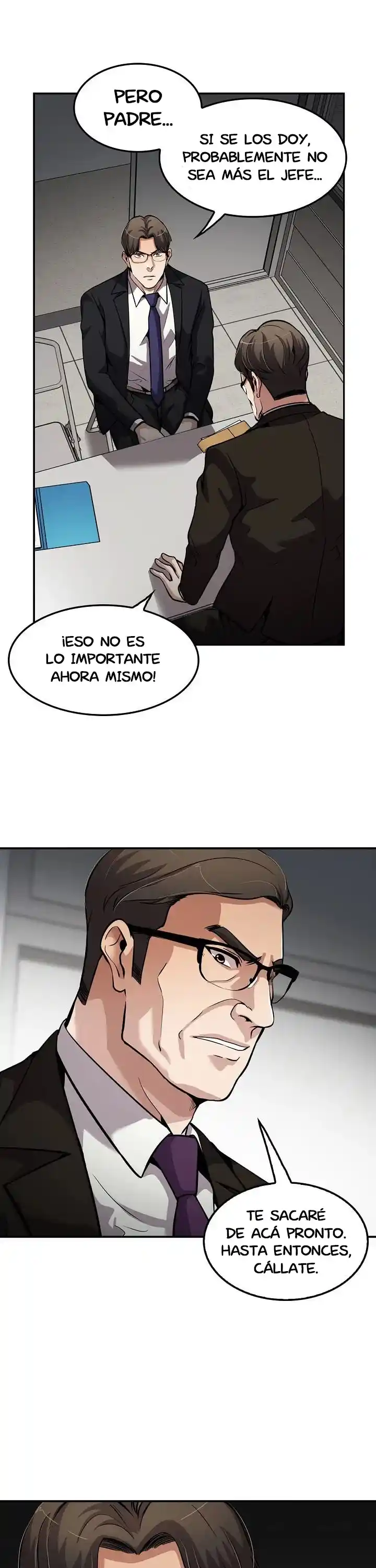 Otra Vez Mi Vida - Capítulo 104 - Página 33 - LectorTMOo