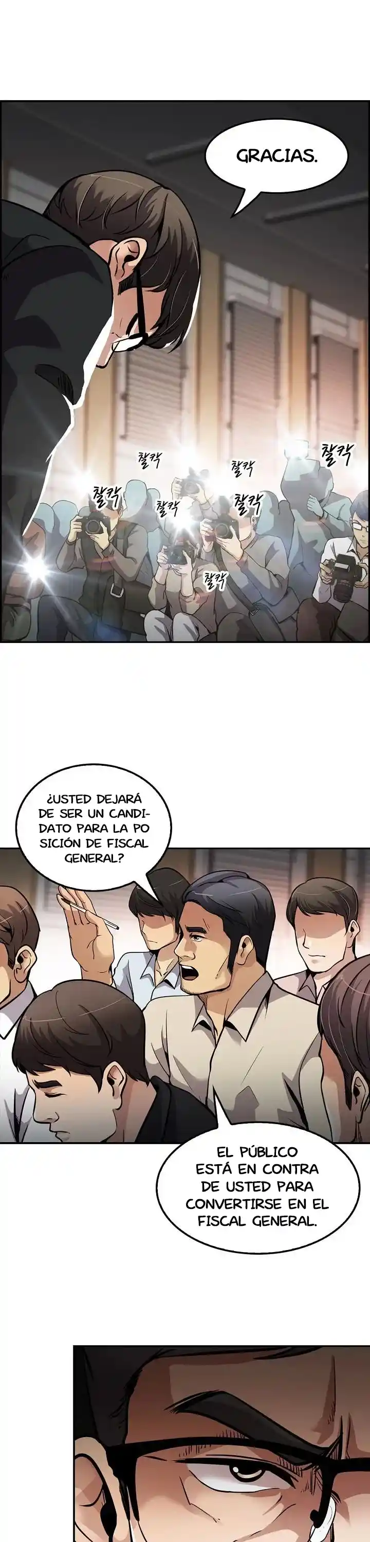 Otra Vez Mi Vida - Capítulo 104 - Página 38 - LectorTMOo