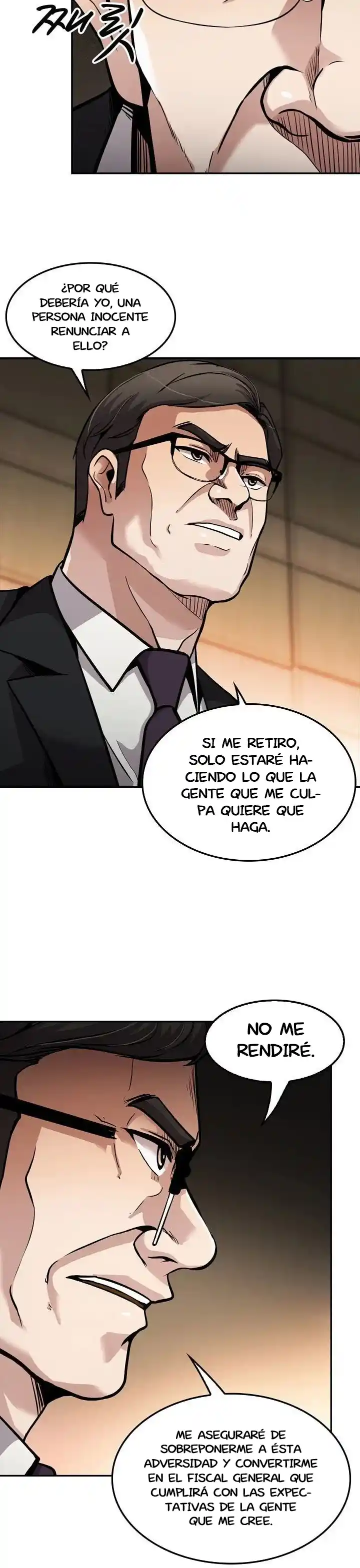 Otra Vez Mi Vida - Capítulo 104 - Página 39 - LectorTMOo