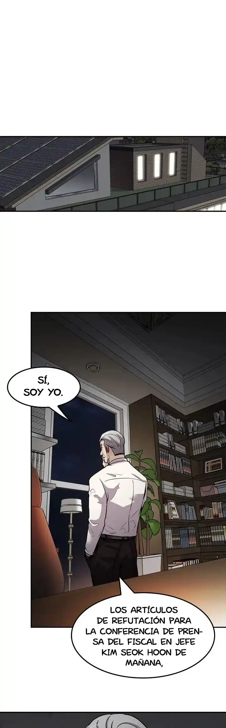 Otra Vez Mi Vida - Capítulo 104 - Página 41 - LectorTMOo