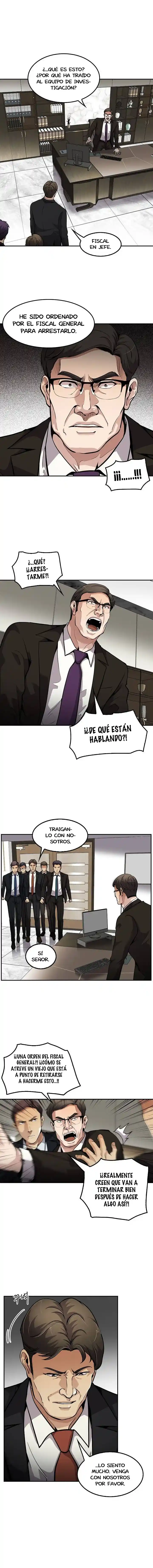 Otra Vez Mi Vida - Capítulo 105 - Página 5 - LectorTMOo