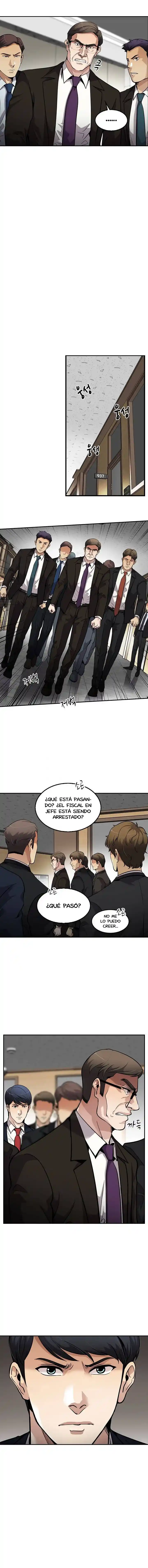 Otra Vez Mi Vida - Capítulo 105 - Página 6 - LectorTMOo