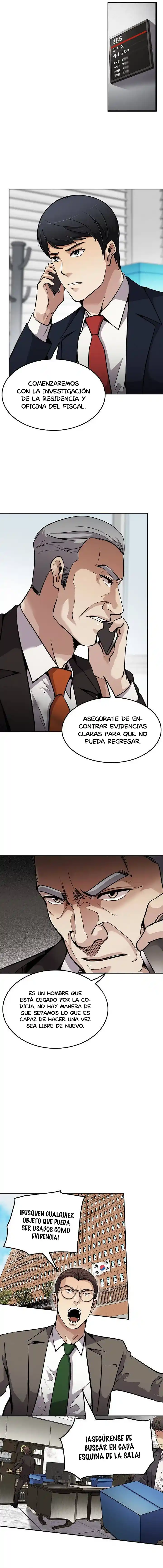 Otra Vez Mi Vida - Capítulo 105 - Página 7 - LectorTMOo