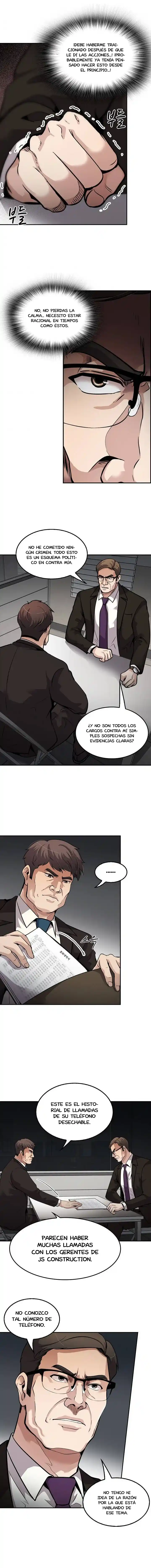 Otra Vez Mi Vida - Capítulo 105 - Página 10 - LectorTMOo