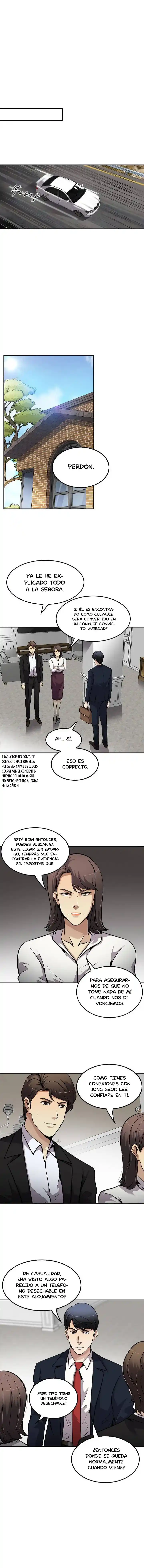 Otra Vez Mi Vida - Capítulo 105 - Página 14 - LectorTMOo