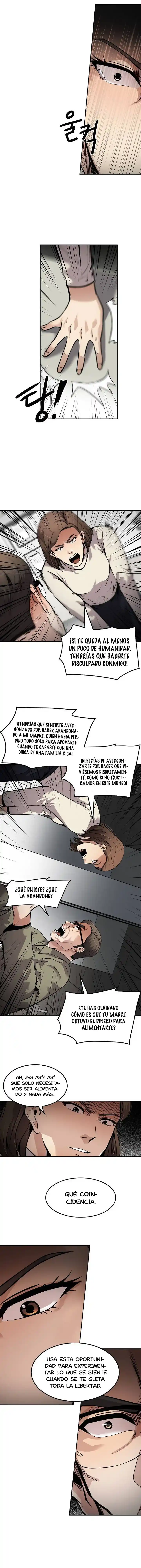 Otra Vez Mi Vida - Capítulo 106 - Página 4 - LectorTMOo
