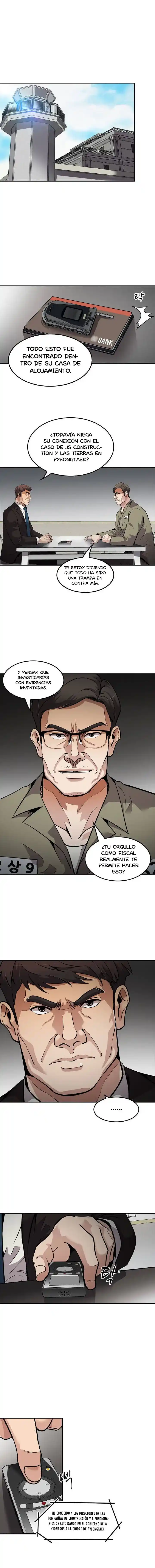 Otra Vez Mi Vida - Capítulo 106 - Página 6 - LectorTMOo