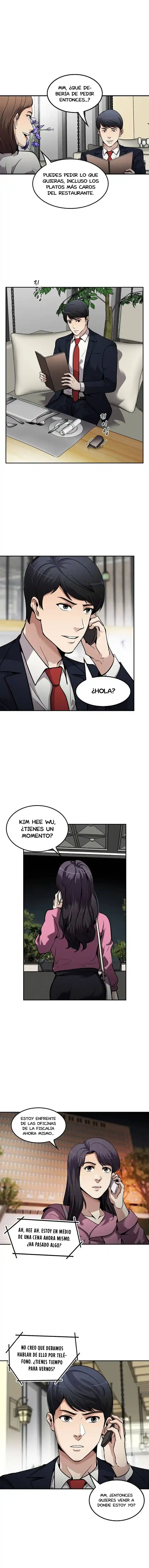 Otra Vez Mi Vida - Capítulo 106 - Página 10 - LectorTMOo