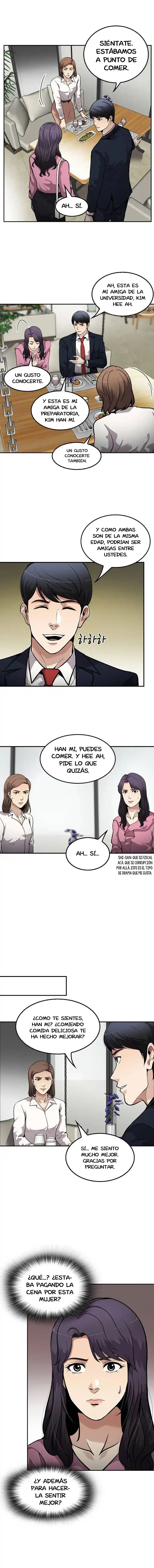 Otra Vez Mi Vida - Capítulo 106 - Página 13 - LectorTMOo