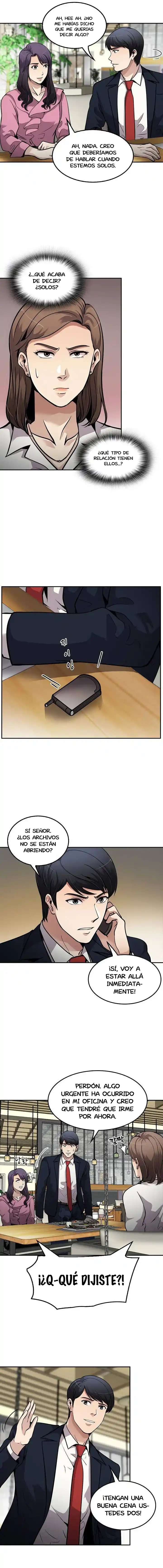 Otra Vez Mi Vida - Capítulo 106 - Página 14 - LectorTMOo