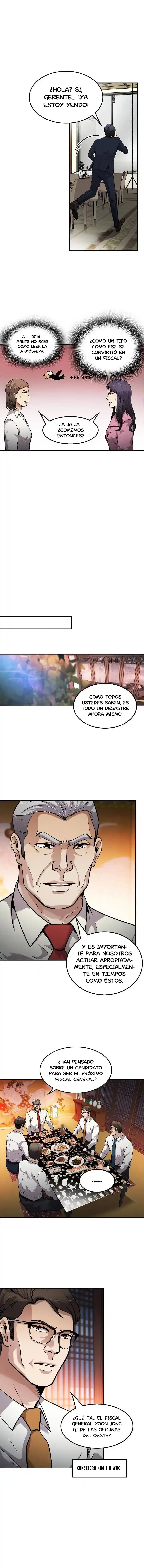 Otra Vez Mi Vida - Capítulo 106 - Página 15 - LectorTMOo