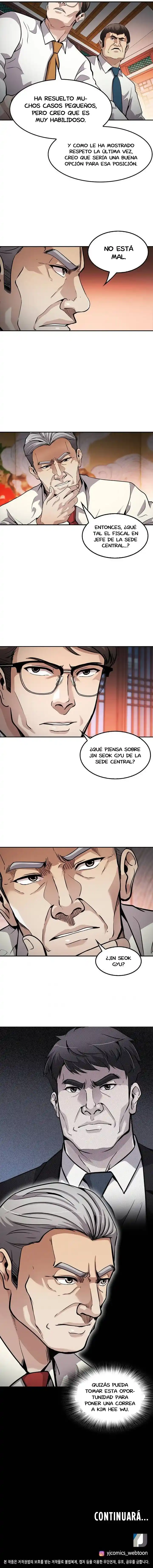 Otra Vez Mi Vida - Capítulo 106 - Página 16 - LectorTMOo