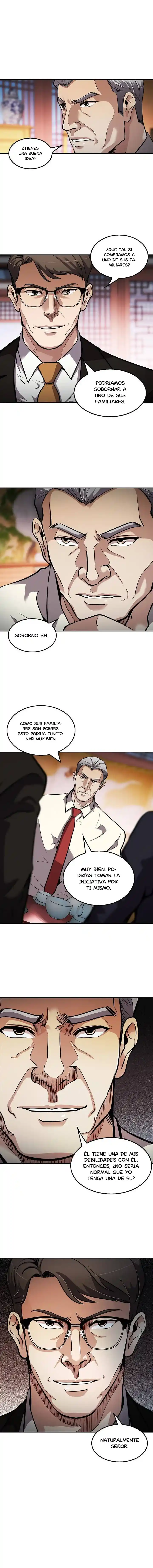 Otra Vez Mi Vida - Capítulo 107 - Página 5 - LectorTMOo