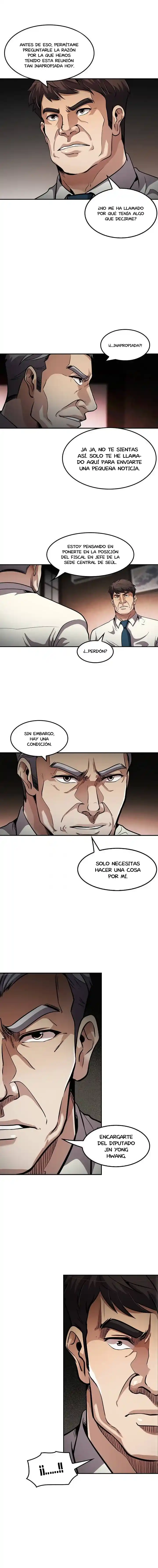 Otra Vez Mi Vida - Capítulo 107 - Página 8 - LectorTMOo