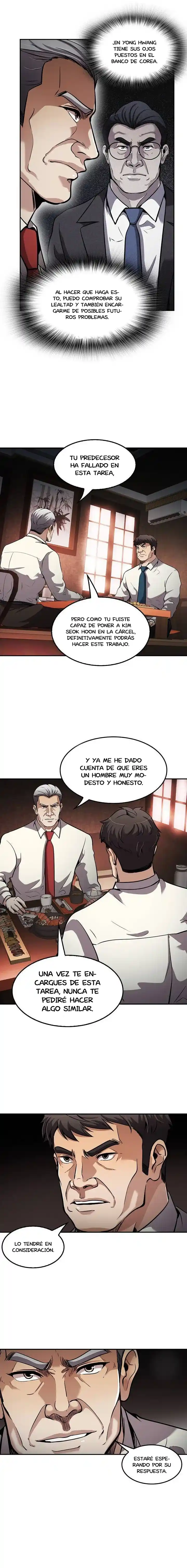 Otra Vez Mi Vida - Capítulo 107 - Página 9 - LectorTMOo