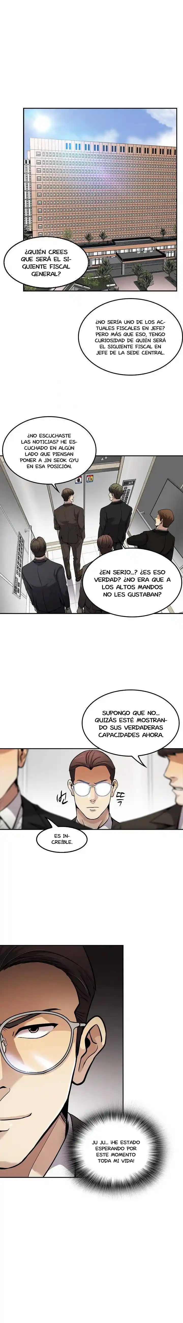 Otra Vez Mi Vida - Capítulo 107 - Página 10 - LectorTMOo