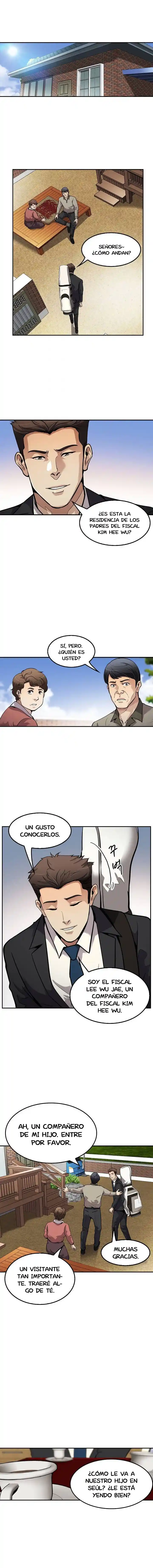Otra Vez Mi Vida - Capítulo 107 - Página 12 - LectorTMOo