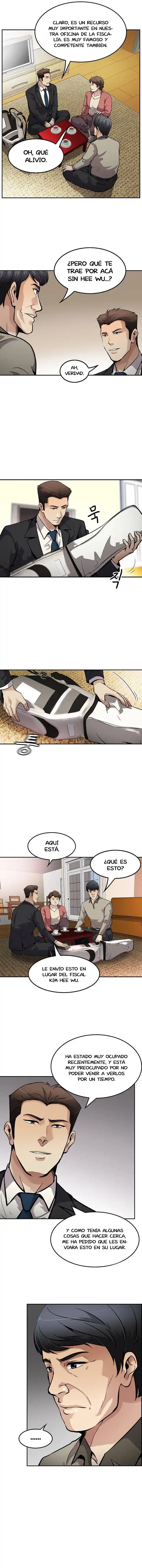 Otra Vez Mi Vida - Capítulo 107 - Página 13 - LectorTMOo