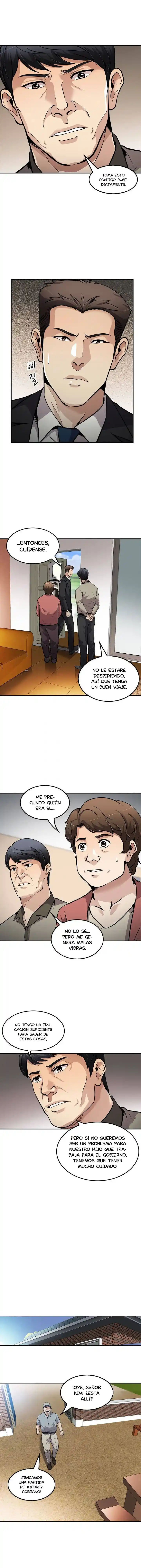 Otra Vez Mi Vida - Capítulo 107 - Página 15 - LectorTMOo
