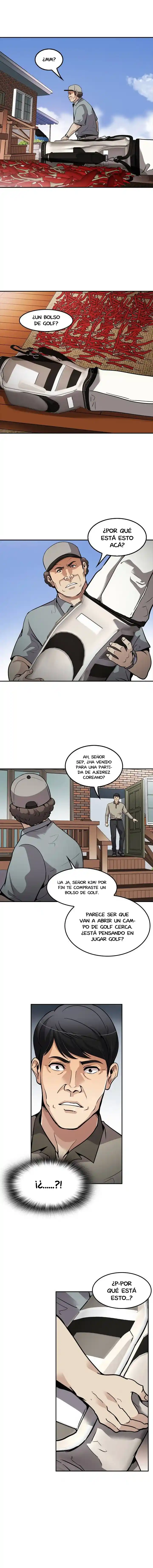 Otra Vez Mi Vida - Capítulo 107 - Página 16 - LectorTMOo