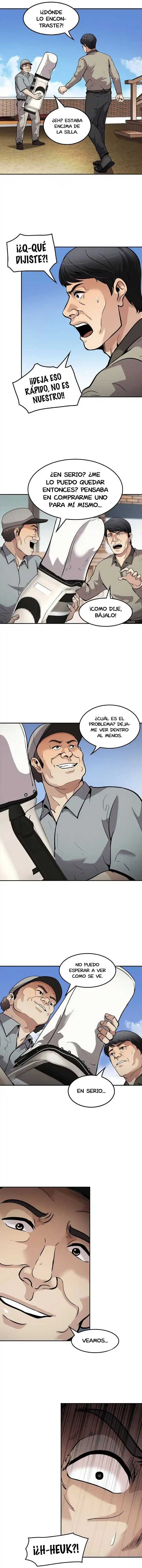 Otra Vez Mi Vida - Capítulo 107 - Página 17 - LectorTMOo
