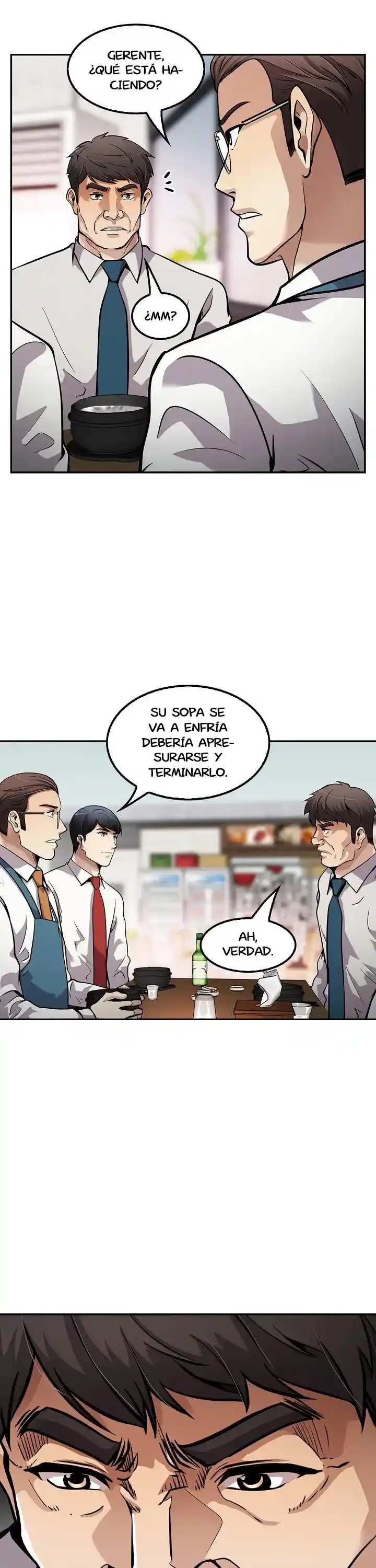 Otra Vez Mi Vida - Capítulo 108 - Página 9 - LectorTMOo