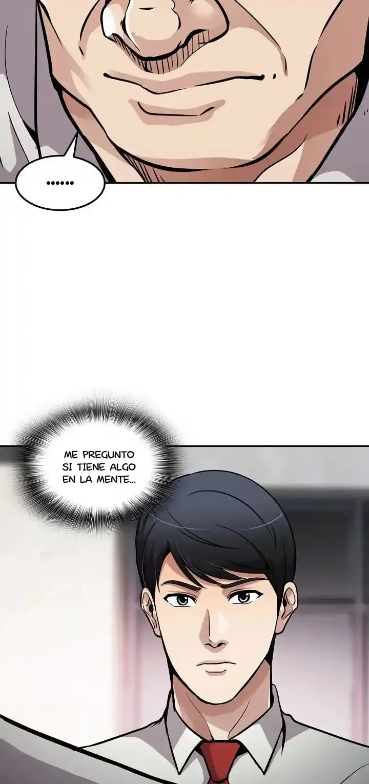 Otra Vez Mi Vida - Capítulo 108 - Página 10 - LectorTMOo