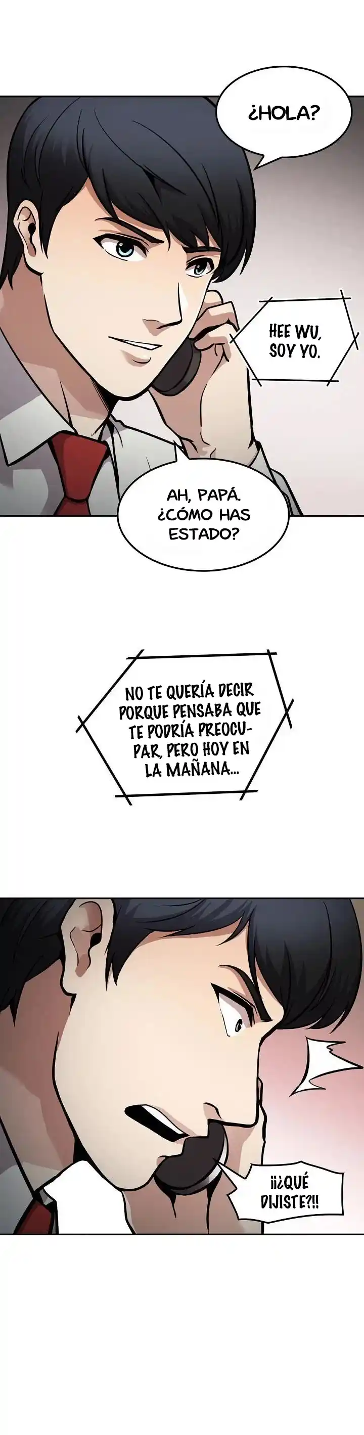 Otra Vez Mi Vida - Capítulo 108 - Página 12 - LectorTMOo