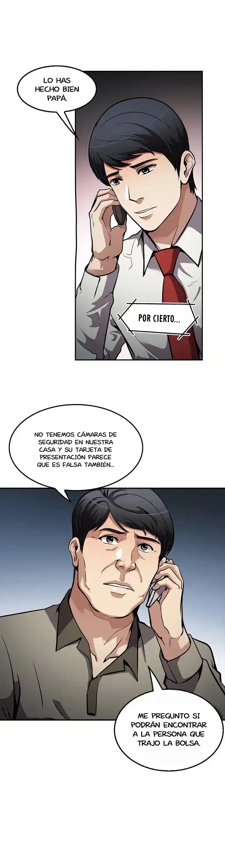 Otra Vez Mi Vida - Capítulo 108 - Página 14 - LectorTMOo
