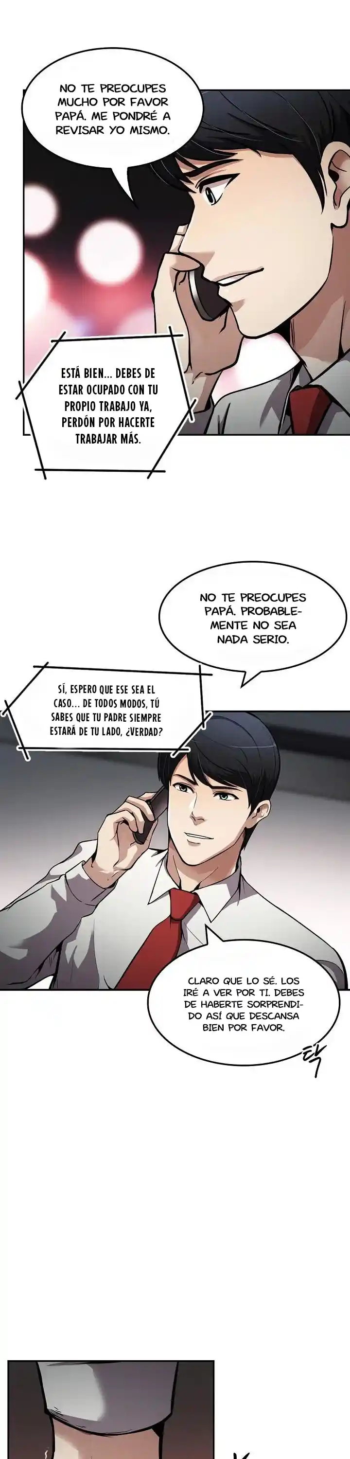 Otra Vez Mi Vida - Capítulo 108 - Página 15 - LectorTMOo