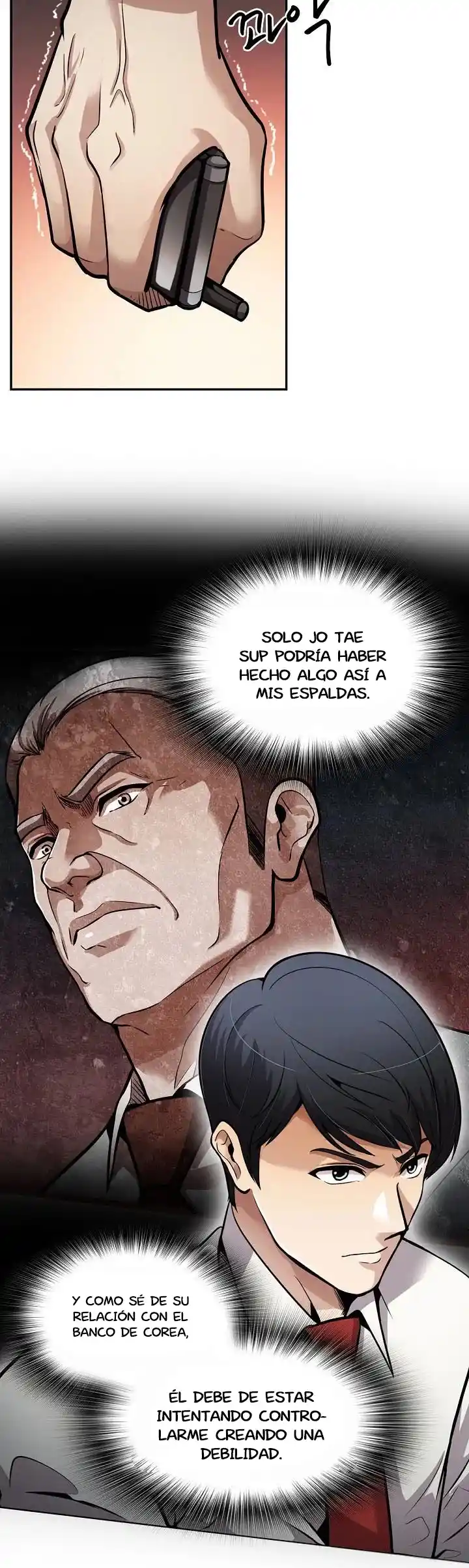 Otra Vez Mi Vida - Capítulo 108 - Página 16 - LectorTMOo