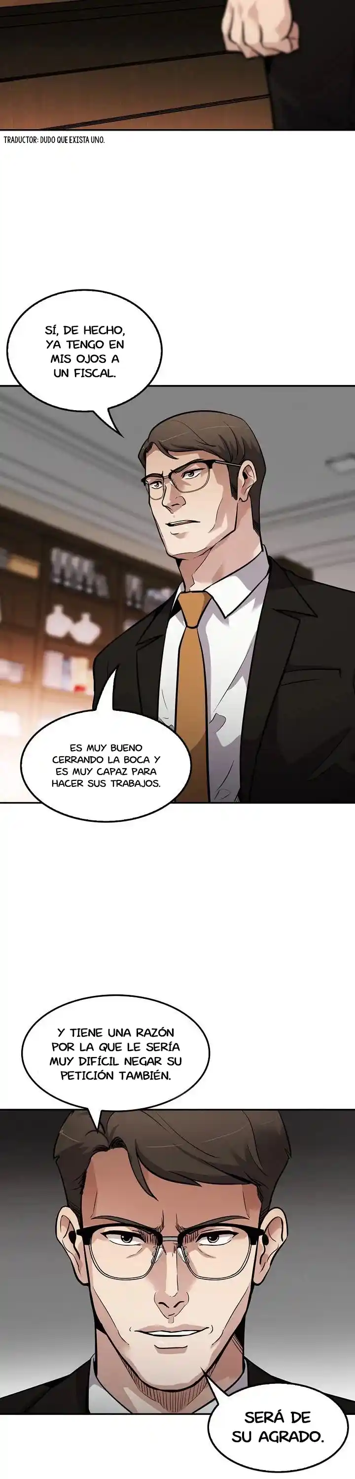 Otra Vez Mi Vida - Capítulo 108 - Página 20 - LectorTMOo
